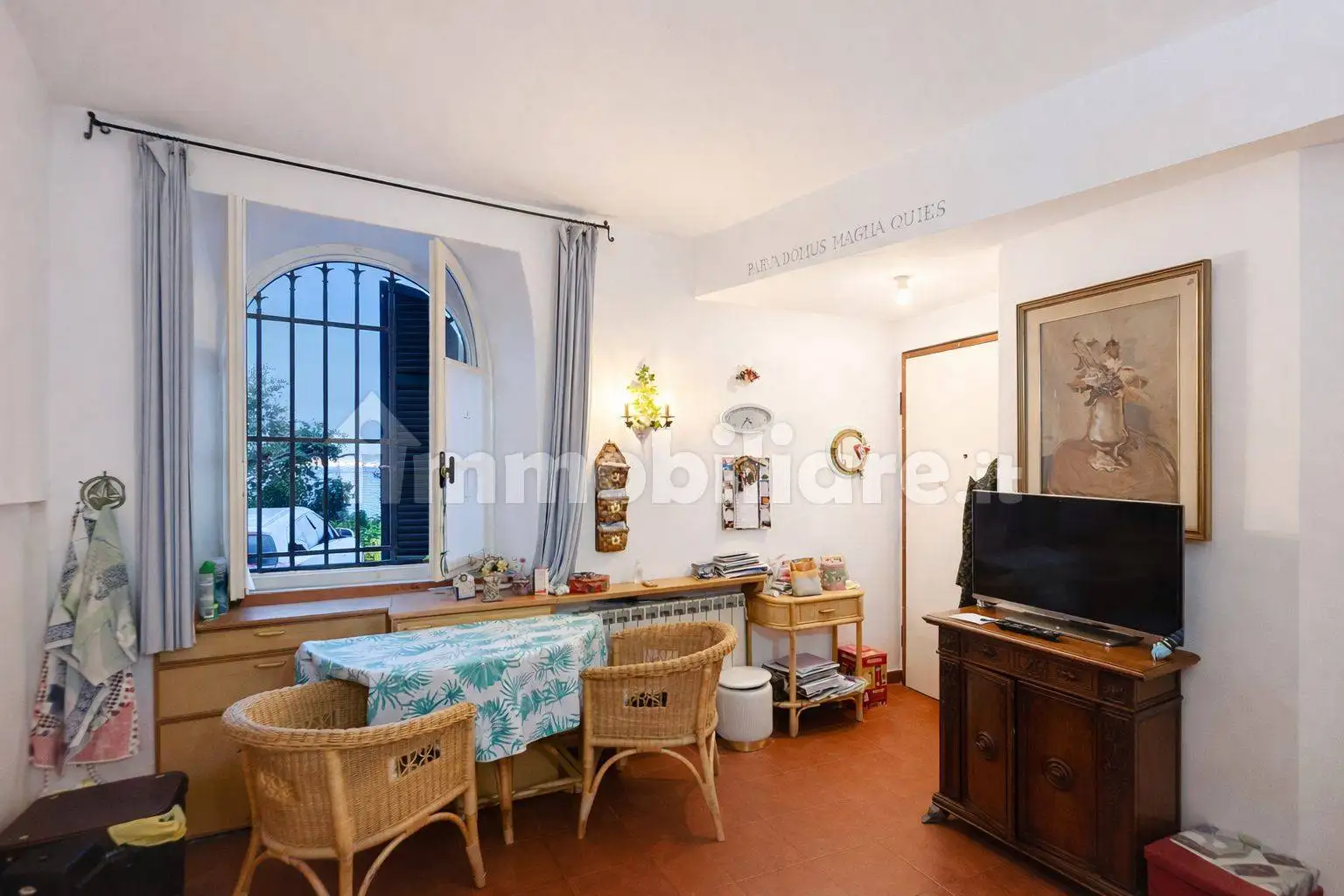 Appartamento in vendita a Lerici