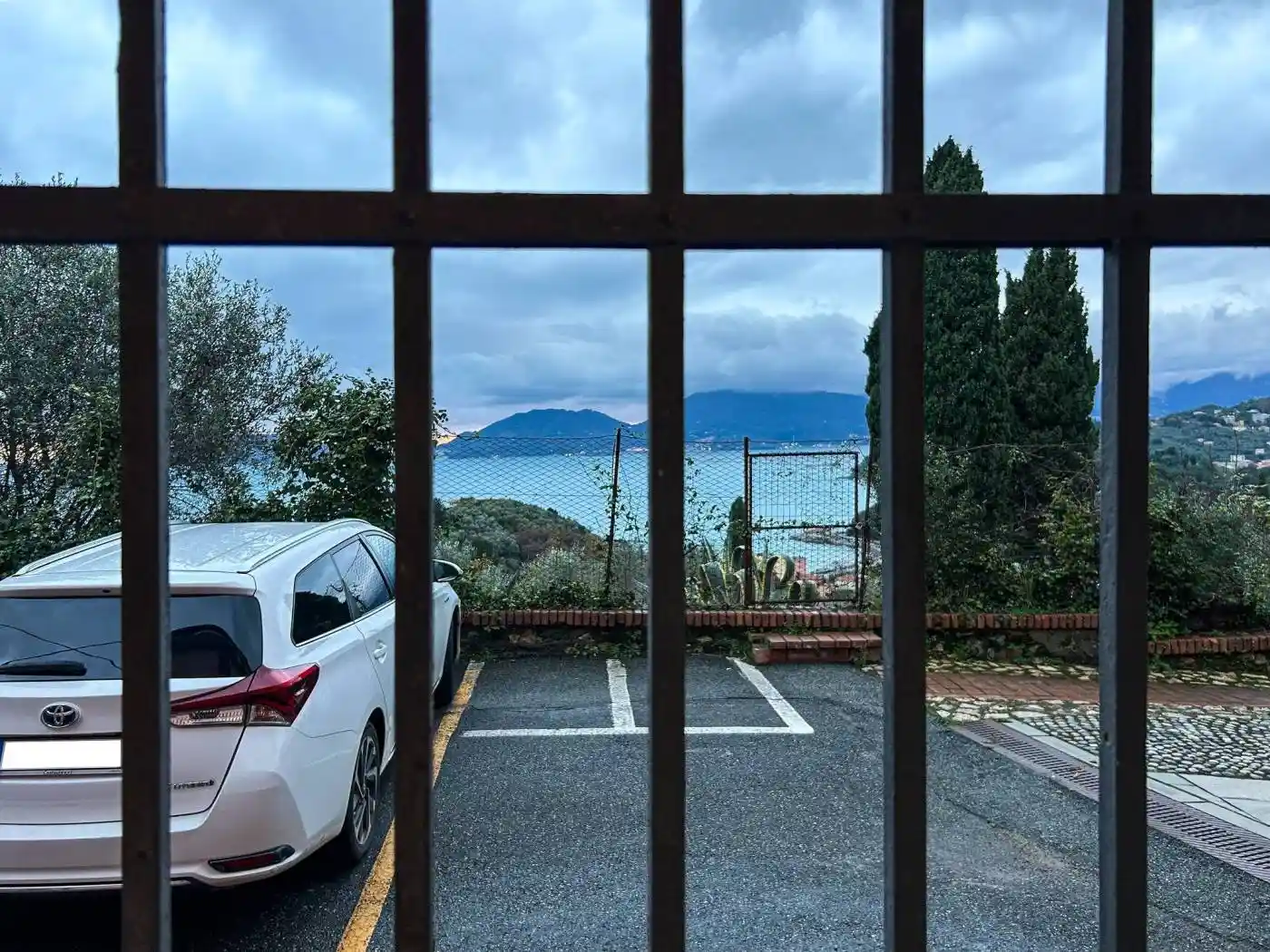 Bilocale via Domenico Carro, Pugliola, Solaro, Lerici - foto 3