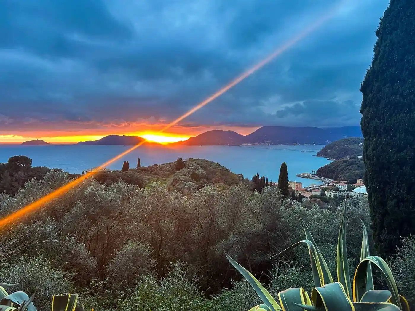Bilocale via Domenico Carro, Pugliola, Solaro, Lerici - foto 4