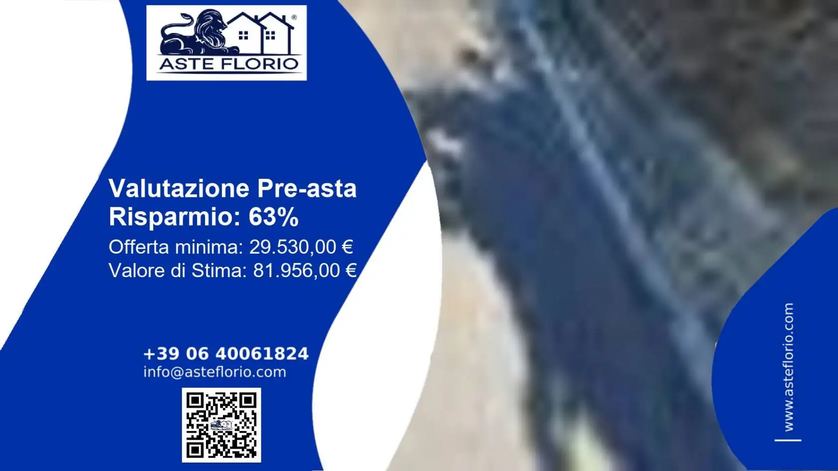 Appartamento in asta a Manocalzati