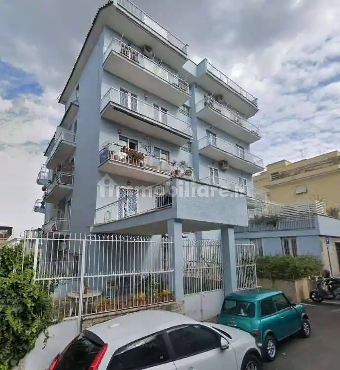 Appartamento all'asta via delle Alpi Apuane, Roma - foto 2