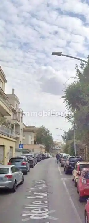 Appartamento all'asta via delle Alpi Apuane, Roma - foto 4