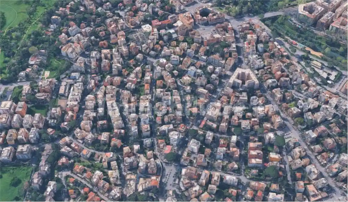 Appartamento all'asta via delle Alpi Apuane, Roma - foto 5