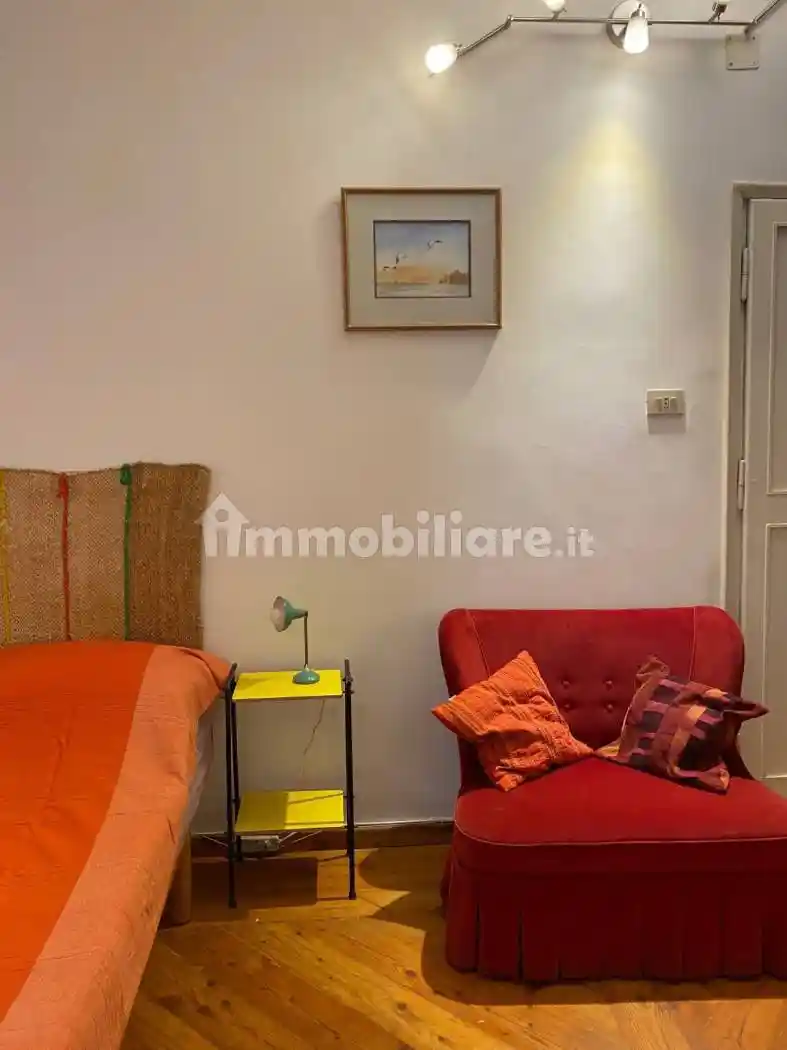 Monolocale via Luigi Santini 21, Trastevere, Roma - foto 3