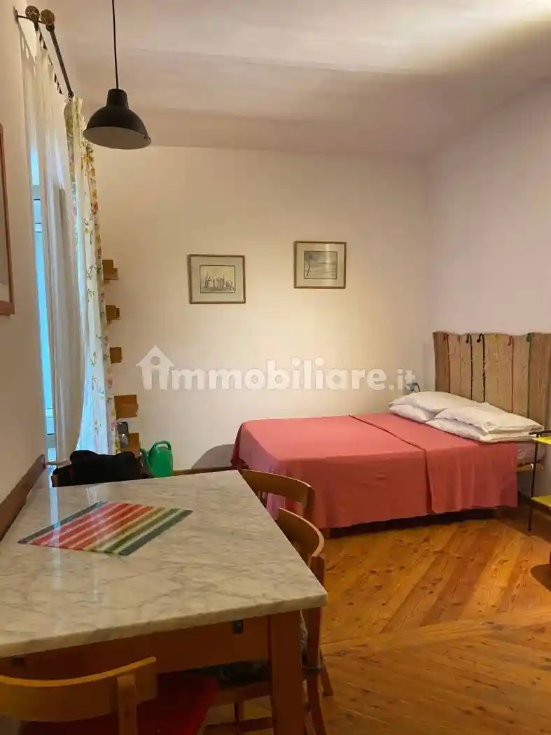 Monolocale via Luigi Santini 21, Trastevere, Roma - foto 4