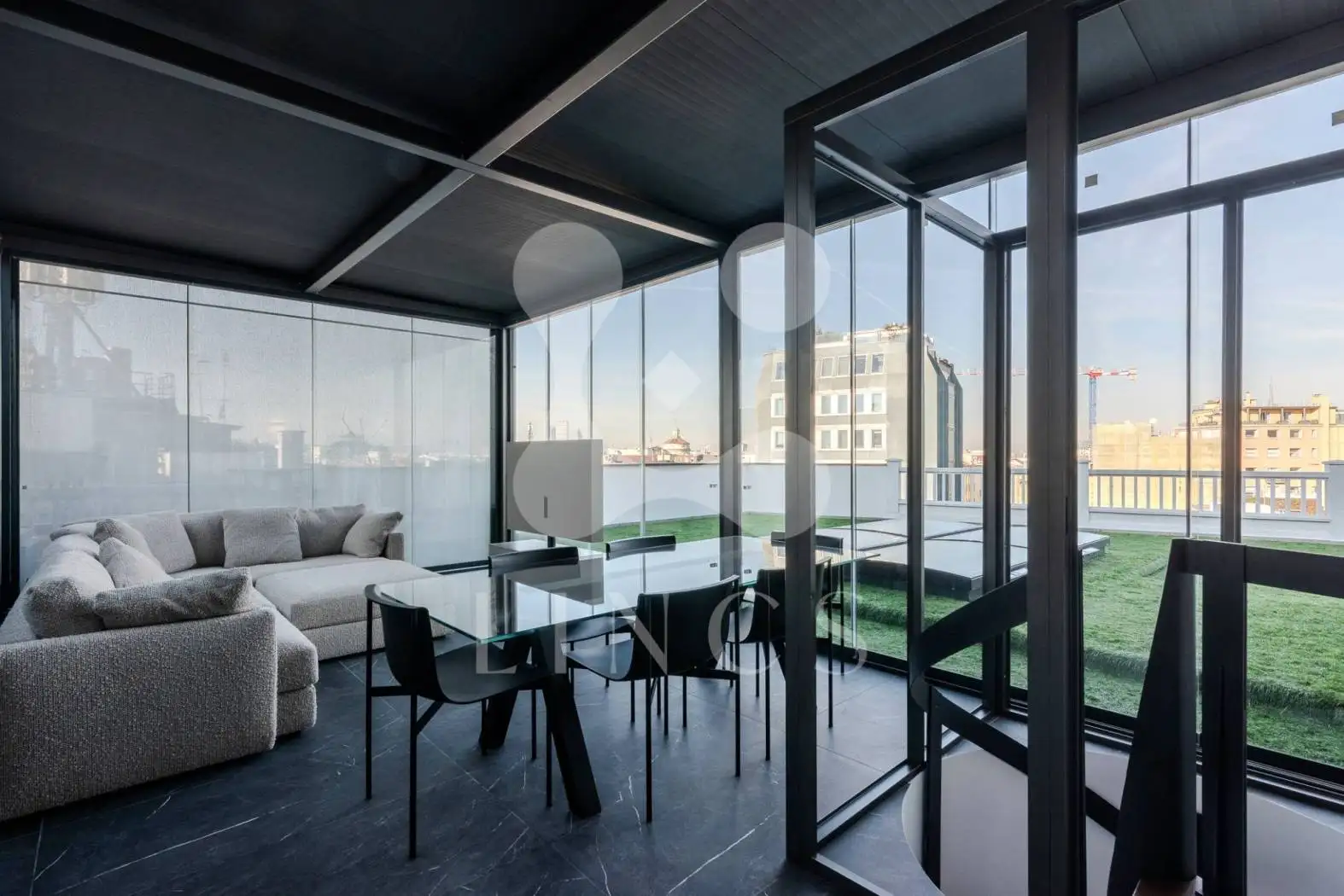 Attico in vendita a Milano