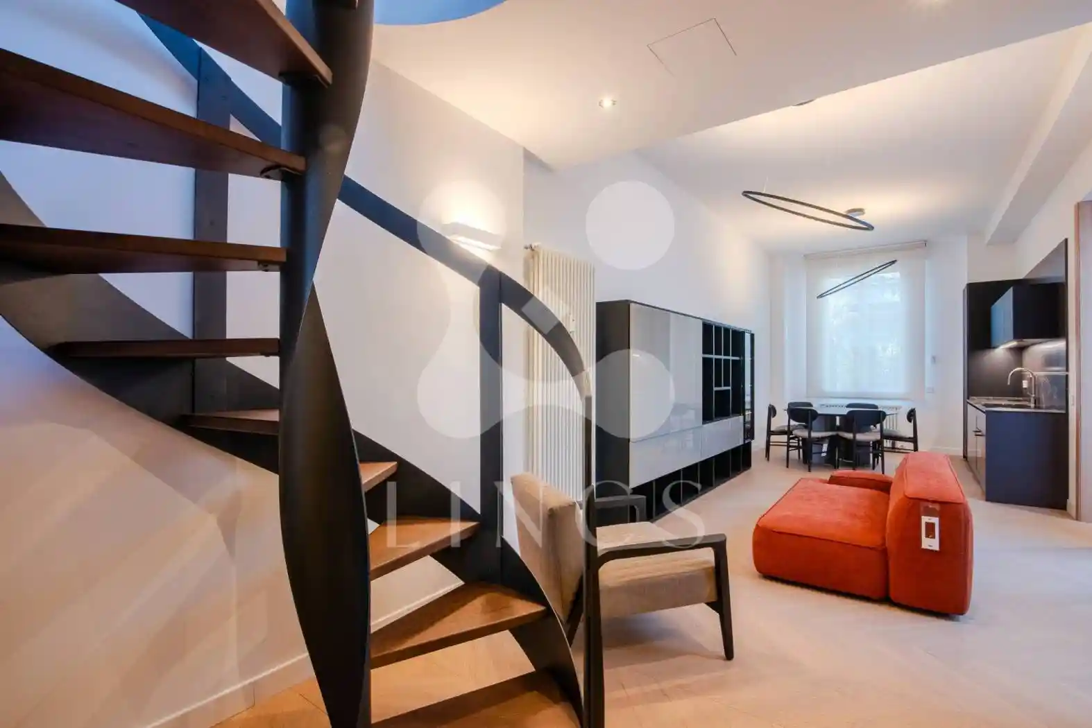 Attico corso Vittorio Emanuele II 22, Duomo, Milano - foto 2