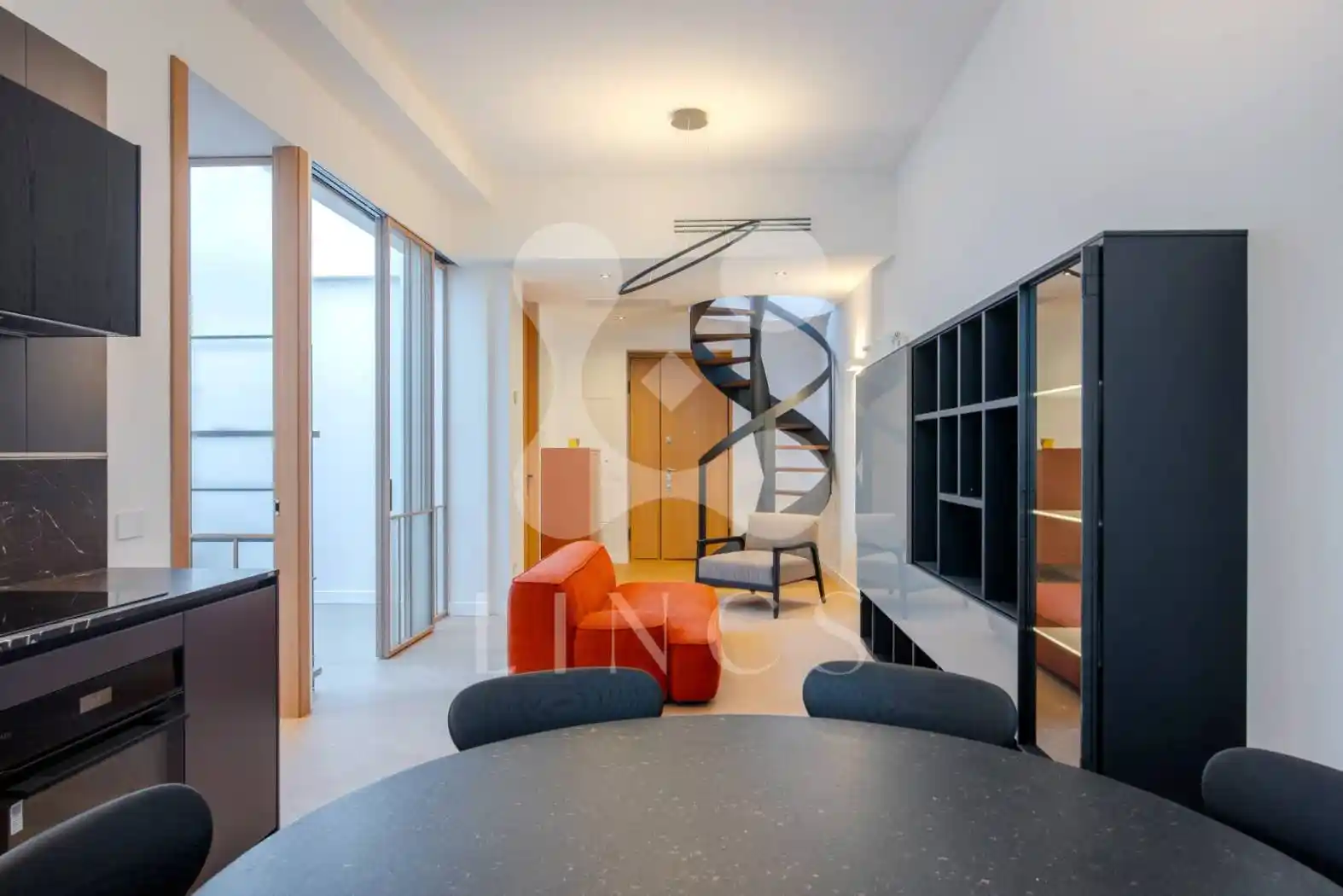 Attico corso Vittorio Emanuele II 22, Duomo, Milano - foto 3