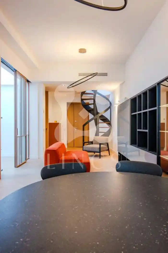 Attico corso Vittorio Emanuele II 22, Duomo, Milano - foto 4