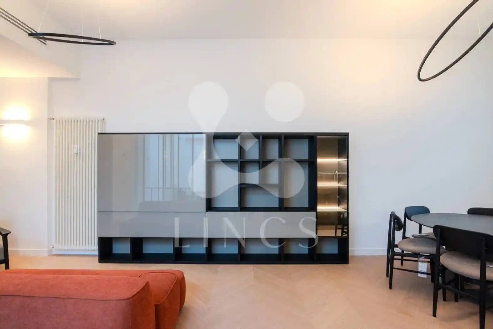 Attico corso Vittorio Emanuele II 22, Duomo, Milano - foto 5