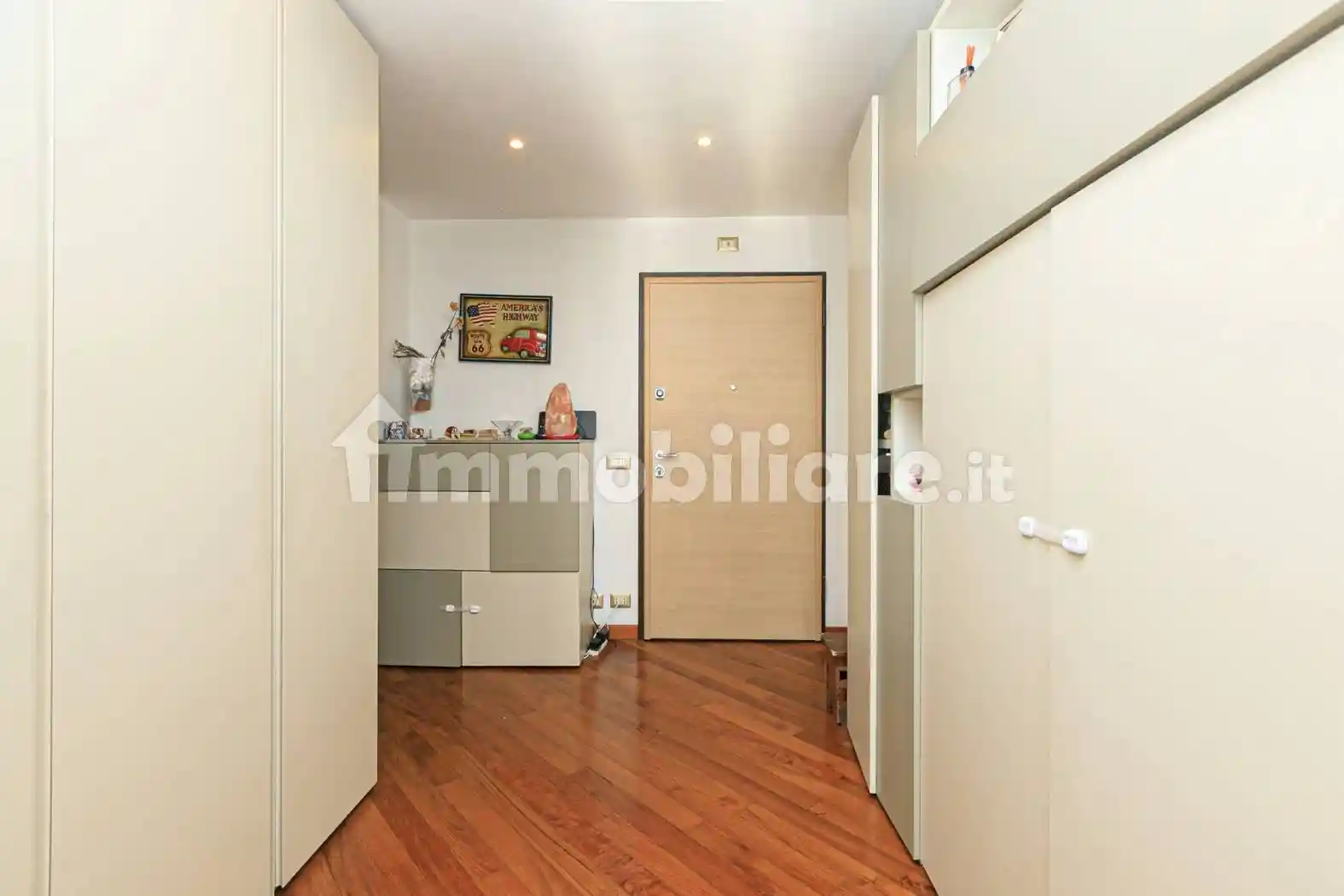 Appartamento via Francesco Marabotto, Sampierdarena, Genova - foto 3