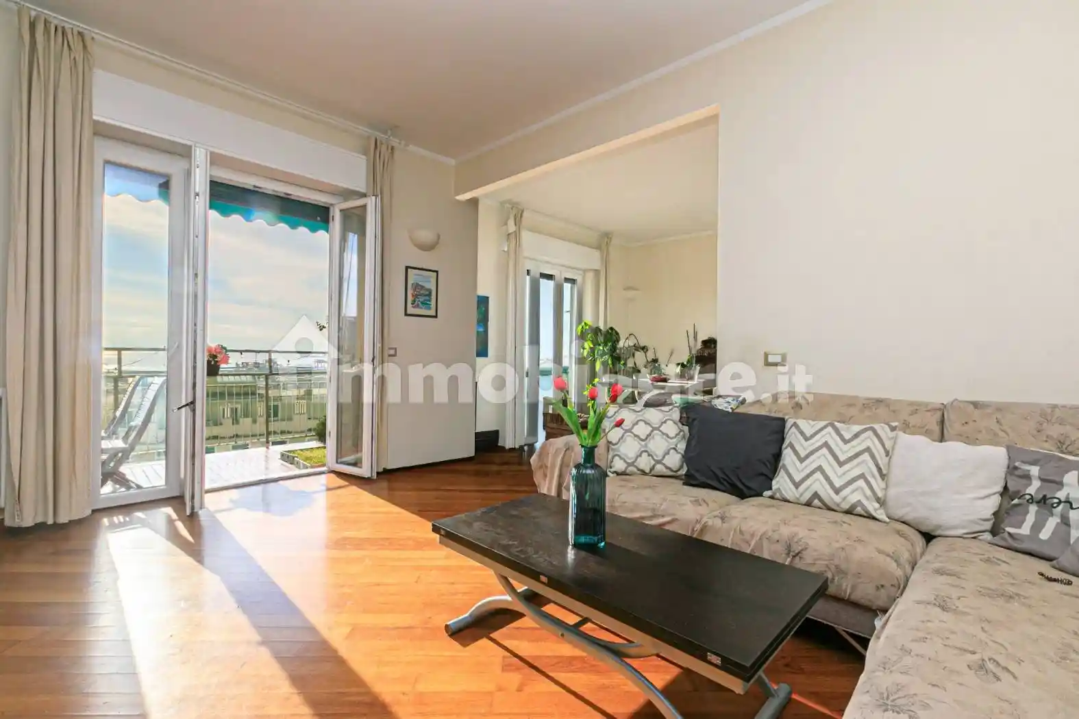 Appartamento via Francesco Marabotto, Sampierdarena, Genova - foto 4