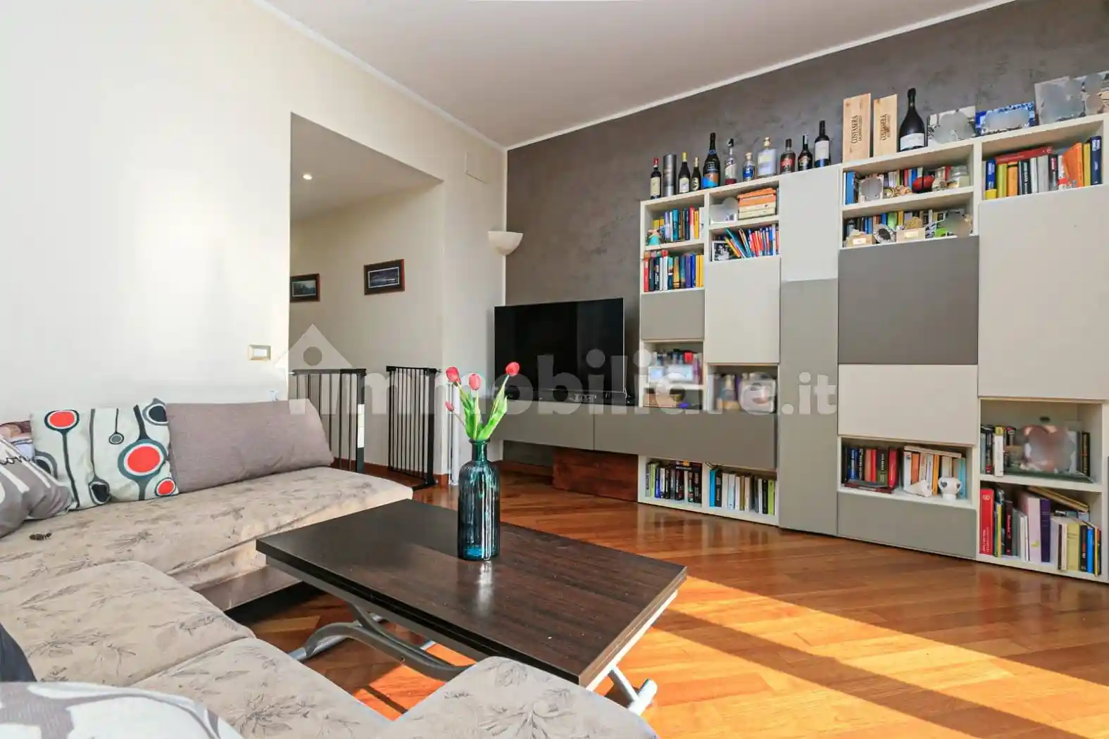 Appartamento via Francesco Marabotto, Sampierdarena, Genova - foto 5