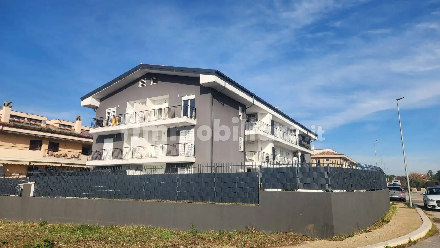 Appartamento in vendita a Ciampino