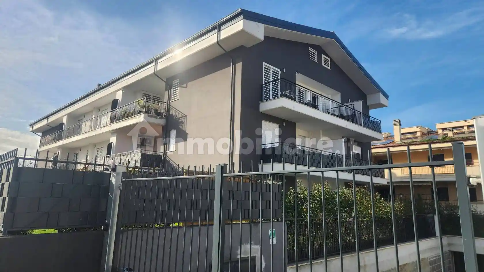 Trilocale via di Colle Oliva 7, Ciampino - foto 2