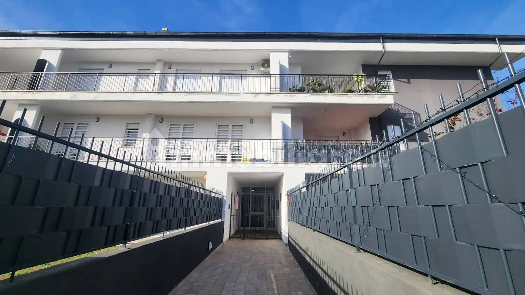 Trilocale via di Colle Oliva 7, Ciampino - foto 4