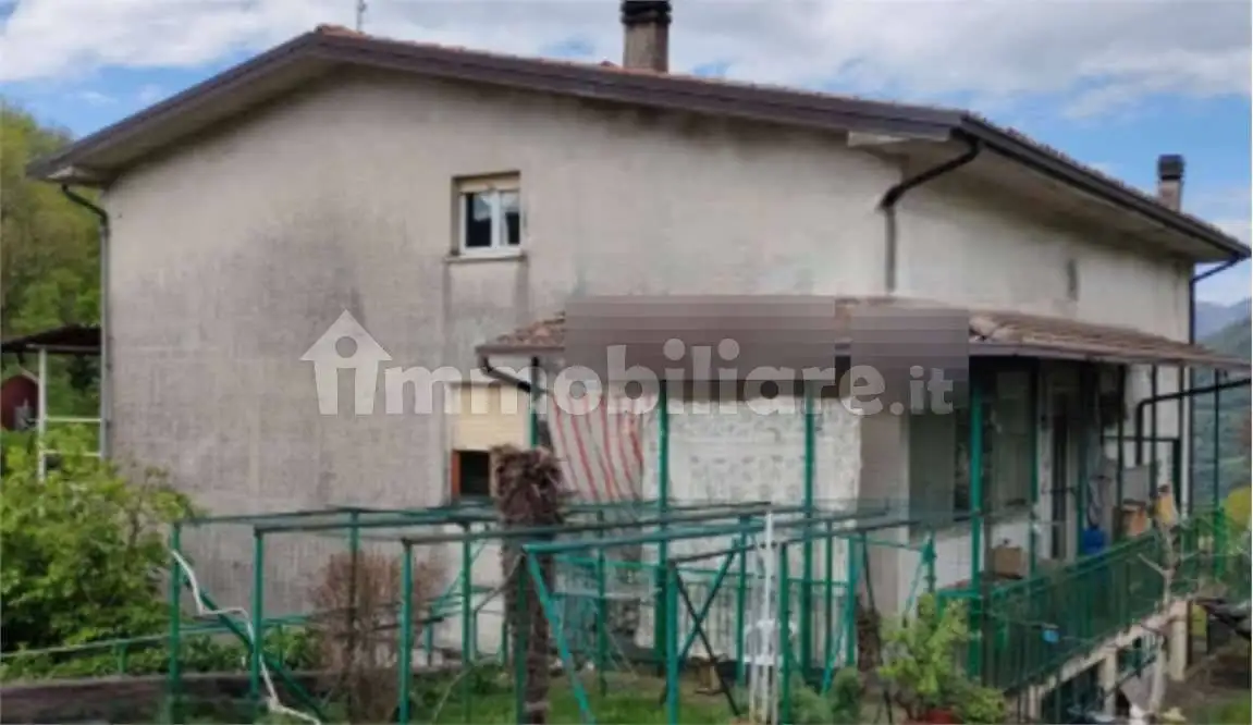 Appartamento in asta a Provaglio Val Sabbia