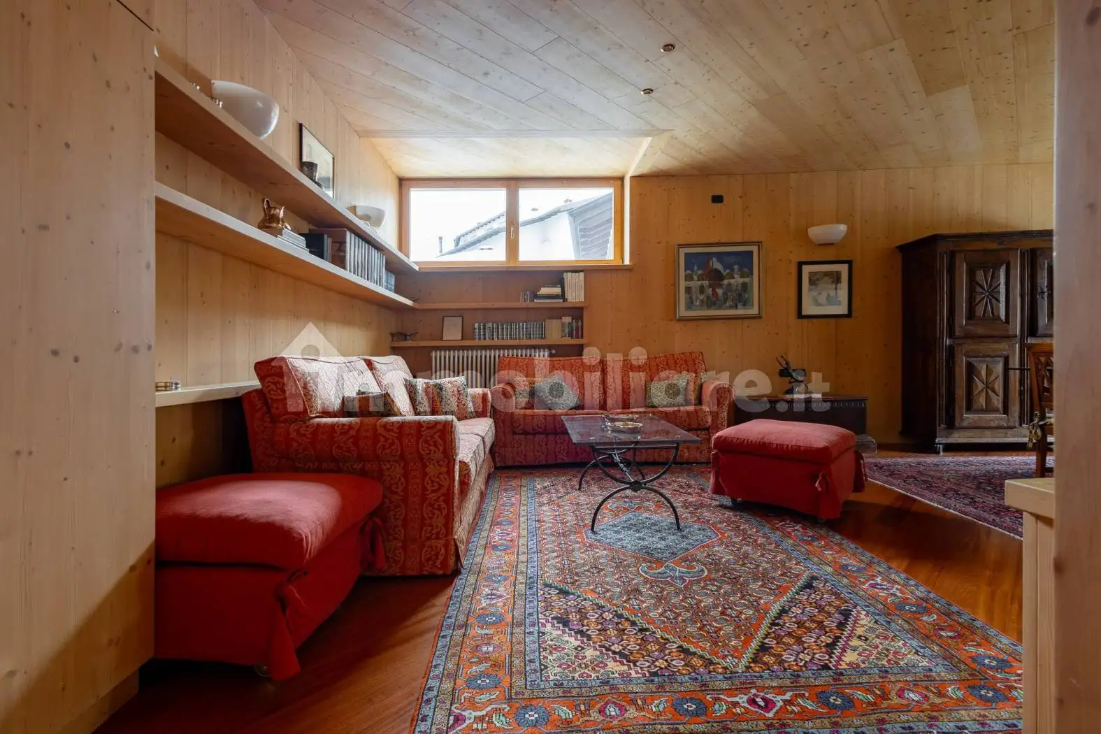 Quadrilocale via Roma 108, Centro, Bormio - foto 2