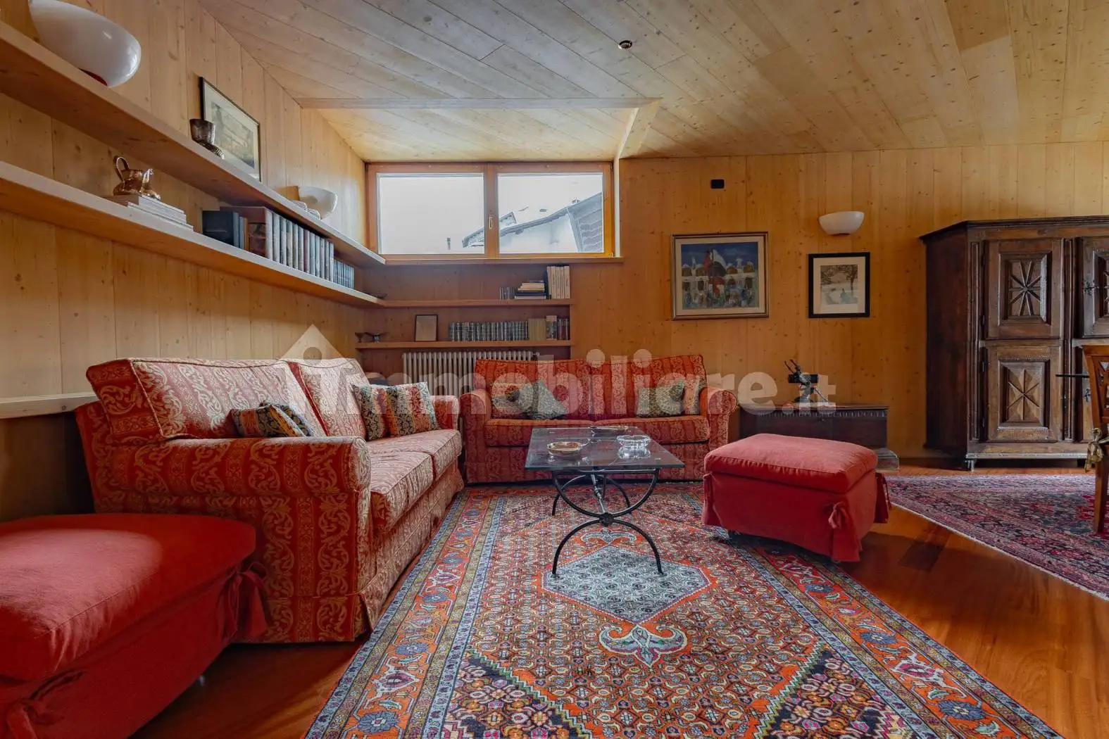 Quadrilocale via Roma 108, Centro, Bormio - foto 3