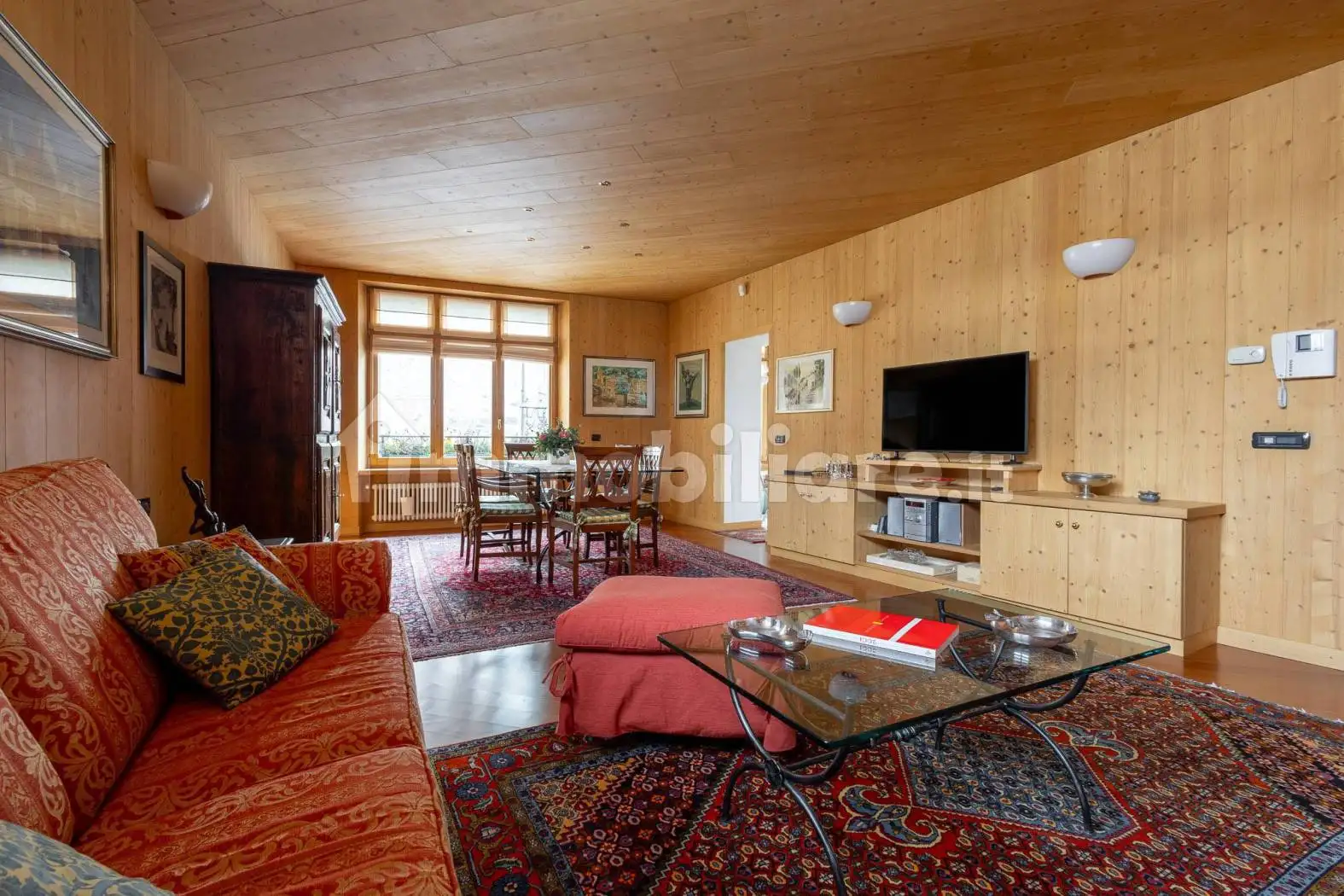 Quadrilocale via Roma 108, Centro, Bormio - foto 5