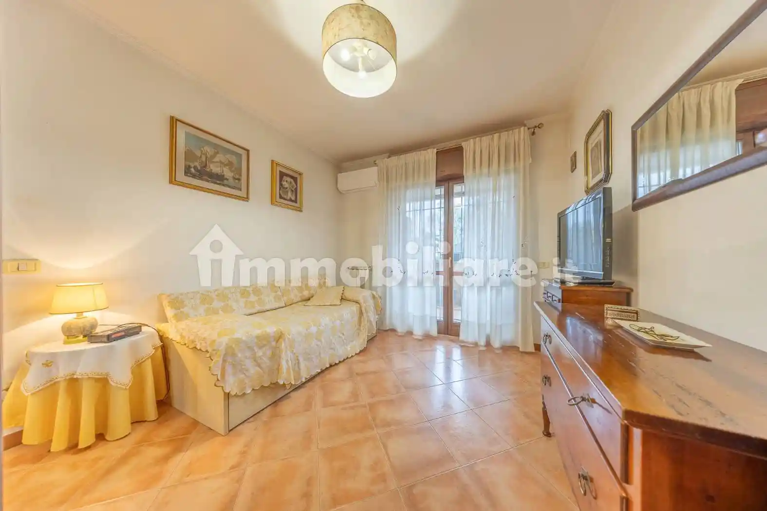 Bilocale via Paolo Stoppa 38, Malafede, Roma - foto 2