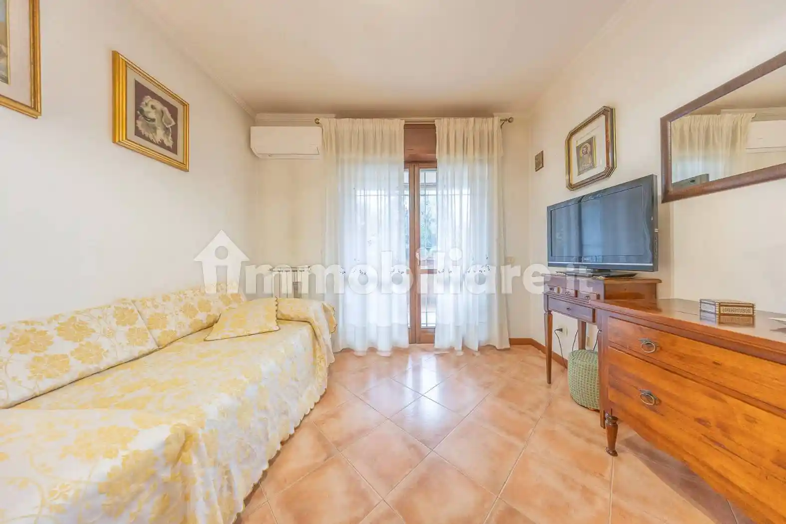 Bilocale via Paolo Stoppa 38, Malafede, Roma - foto 3