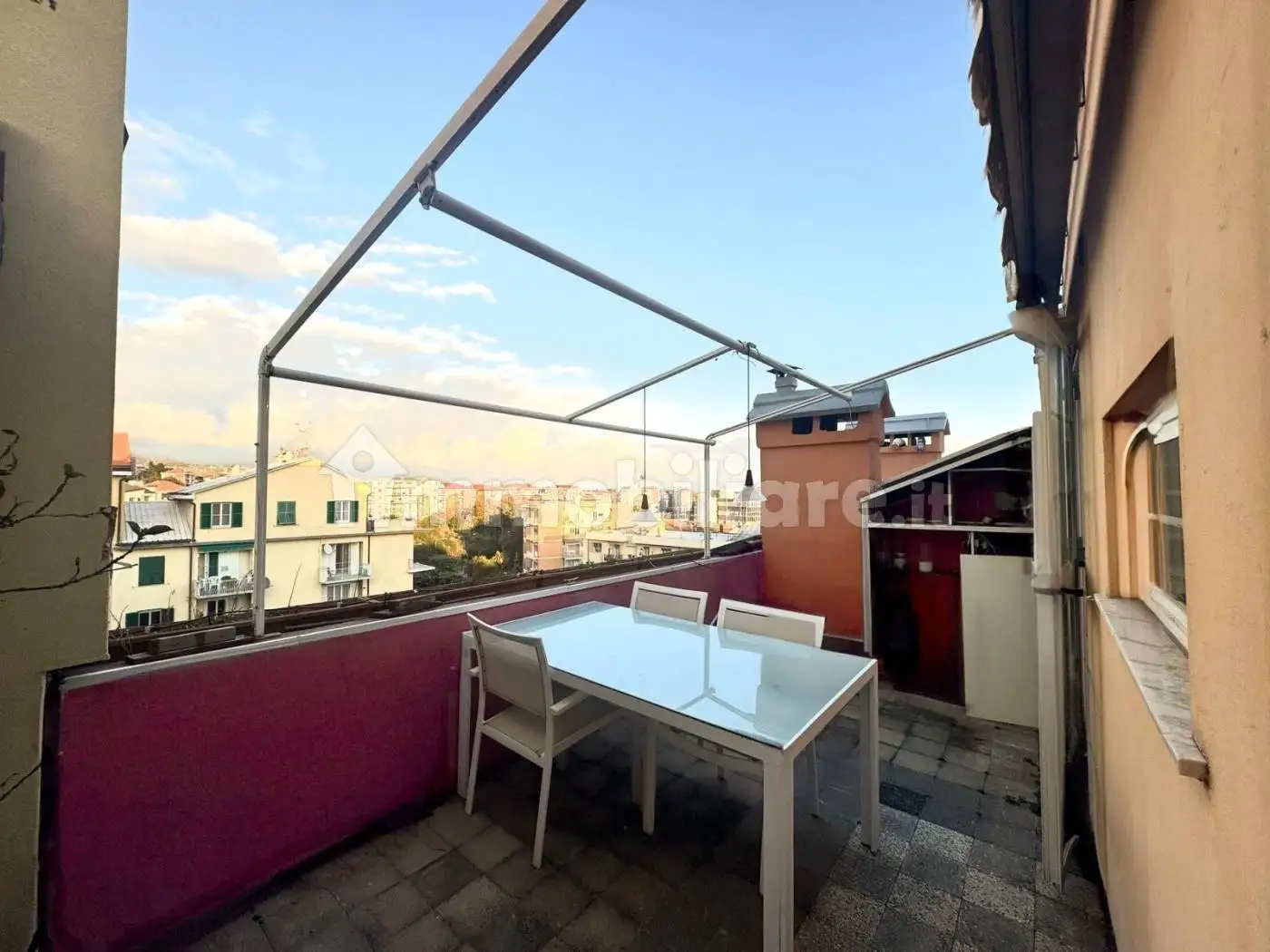 Appartamento in vendita a Savona