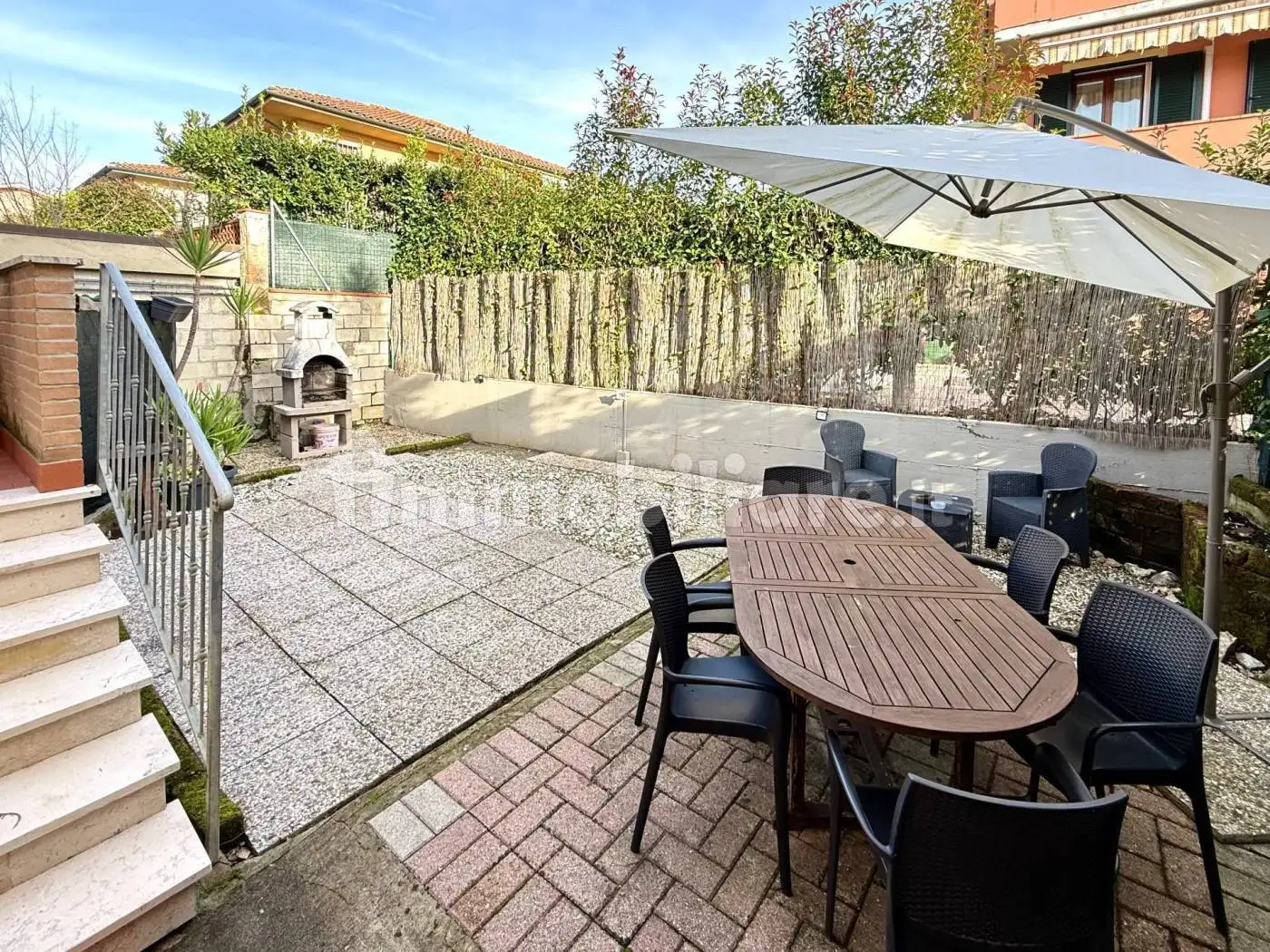 Appartamento in vendita a Altopascio