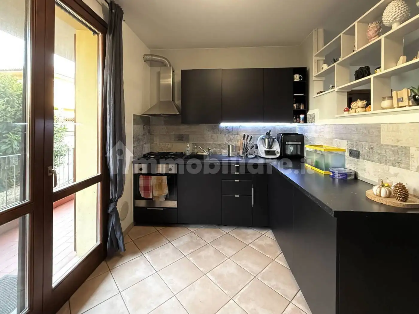 Bilocale via Martiri delle Foibe, Badia Pozzeveri, Le Corti, Altopascio - foto 3