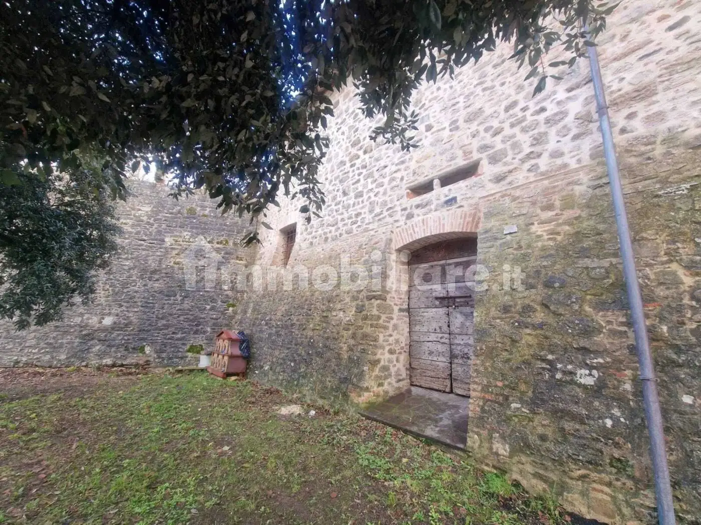 Villa in vendita a Todi