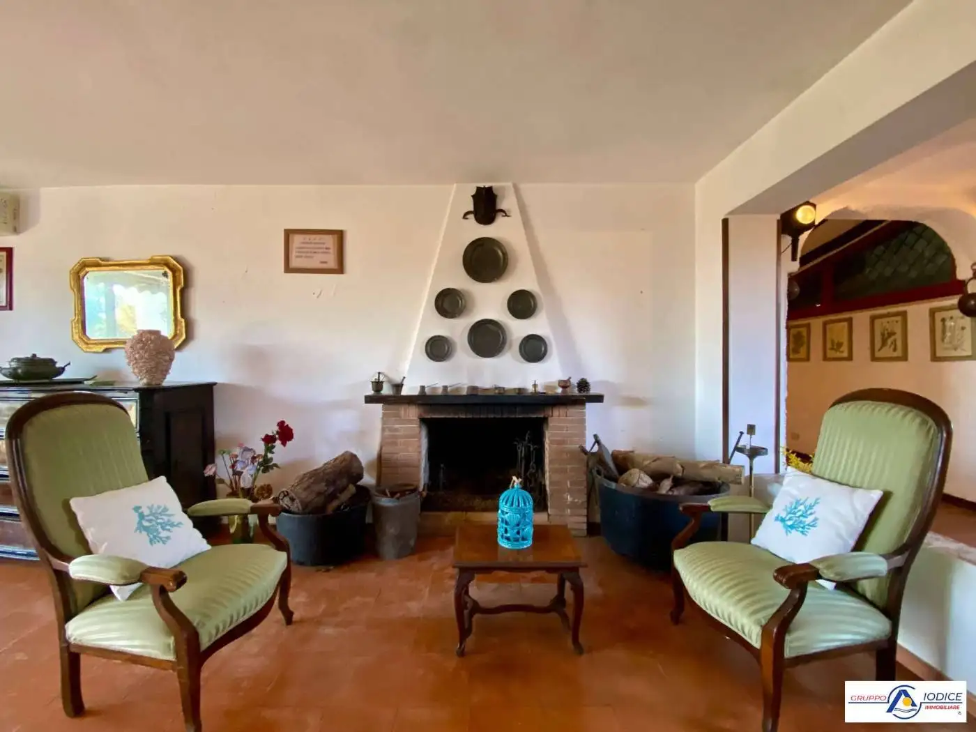 Villa in vendita a Sabaudia