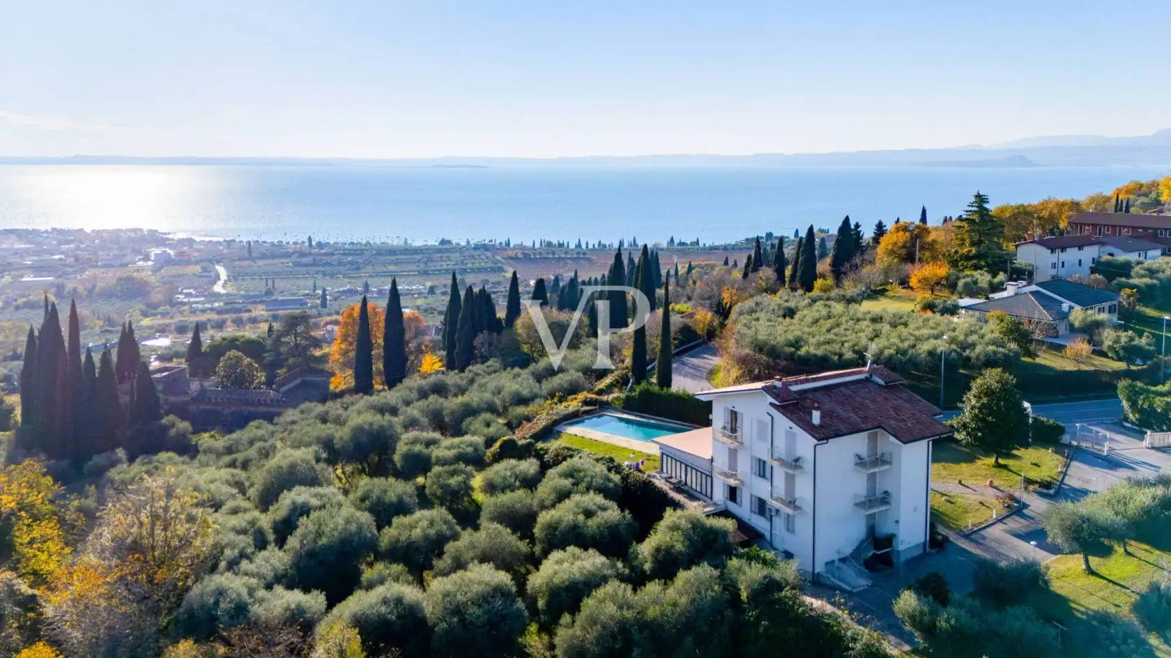 Villa bifamiliare San Colombano 38, Bardolino - foto 2