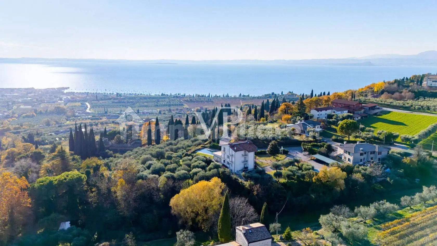 Villa bifamiliare San Colombano 38, Bardolino - foto 3