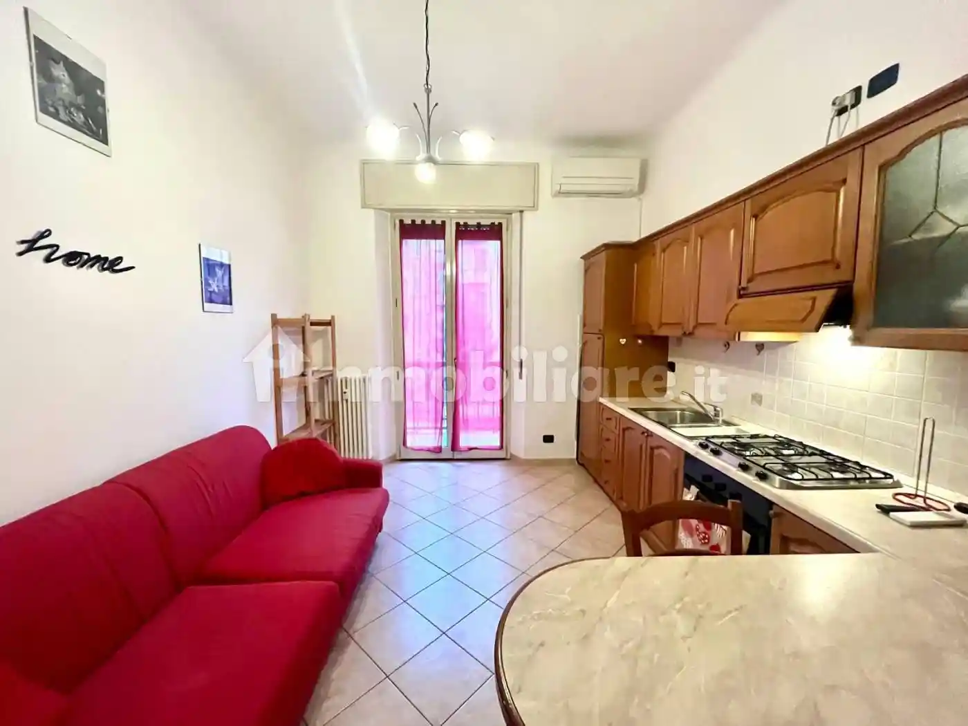 Bilocale corso Lodi 106, Corvetto, Milano - foto 2