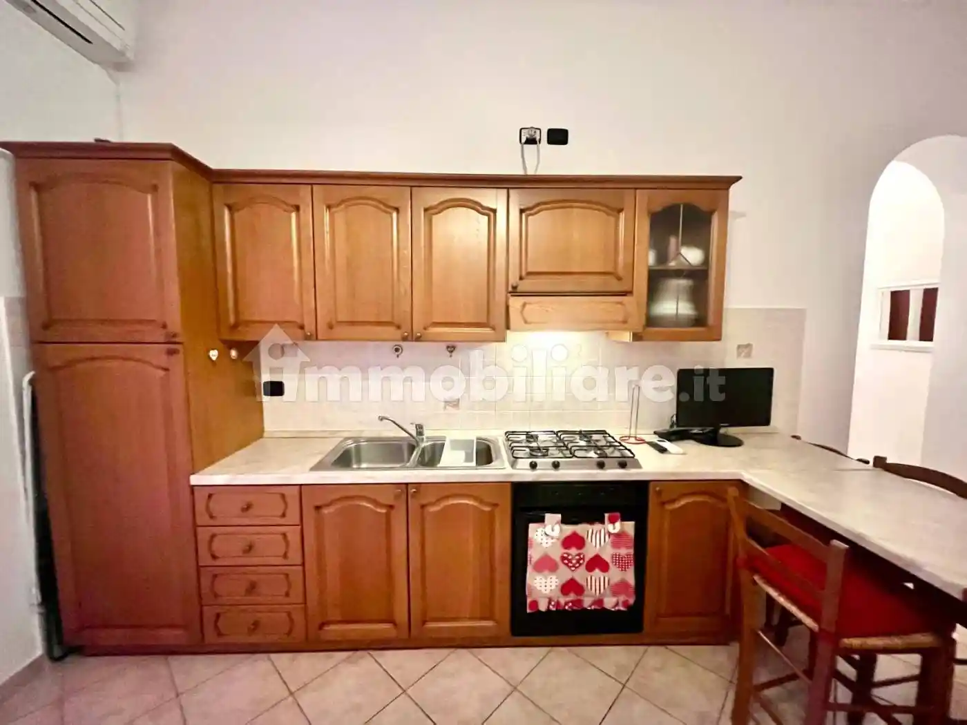 Bilocale corso Lodi 106, Corvetto, Milano - foto 3