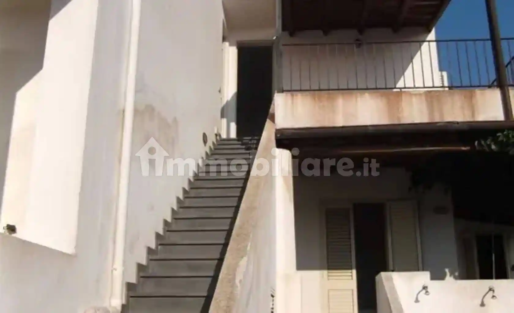 Appartamento in vendita a Lipari