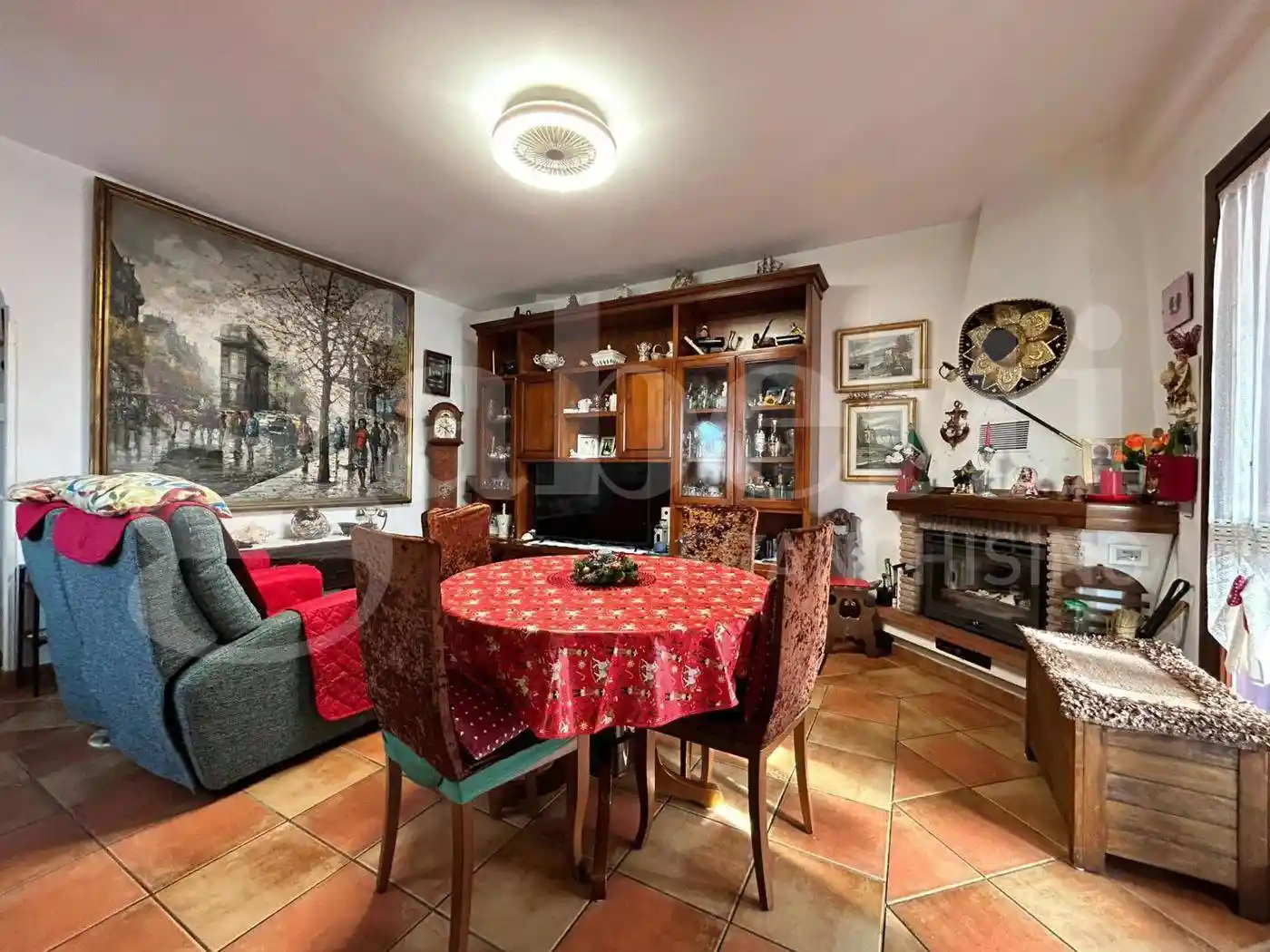 Villa bifamiliare viale corona boreale, 51, Colle Romito, Ardea - foto 5