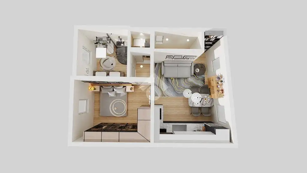 Appartamento in vendita a Pistoia