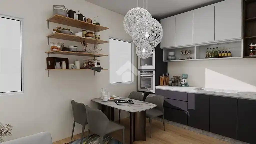 Bilocale via Bonellina 92, Bonelle, Pistoia - foto 2