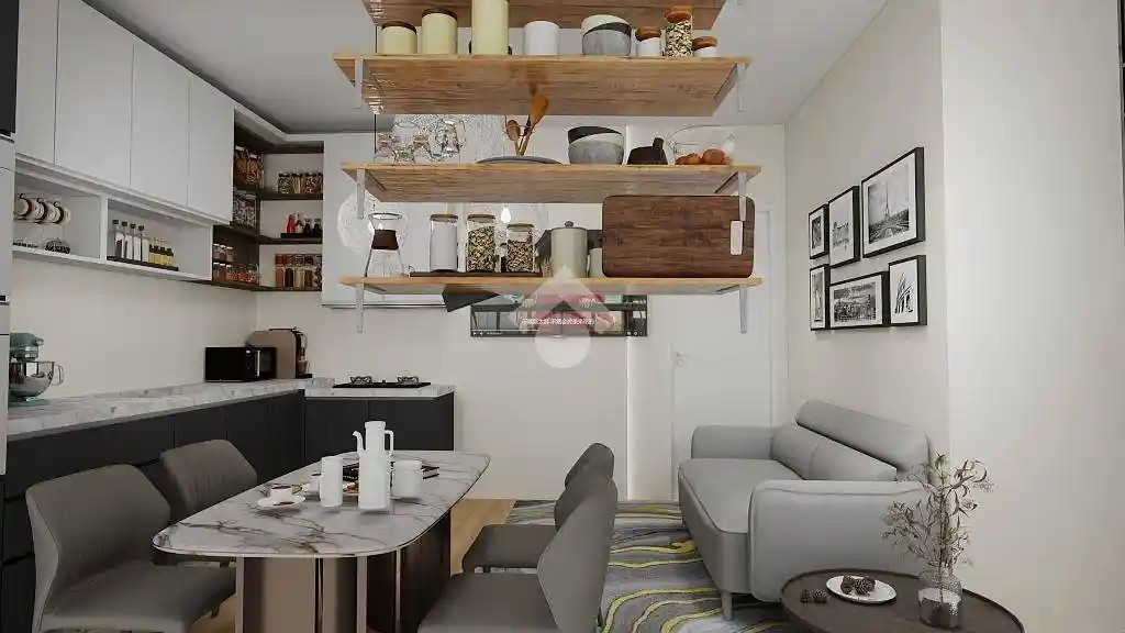 Bilocale via Bonellina 92, Bonelle, Pistoia - foto 4