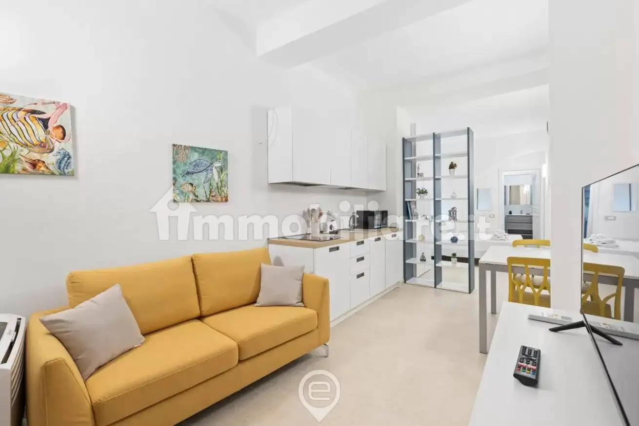 Appartamento in affitto a Cagliari