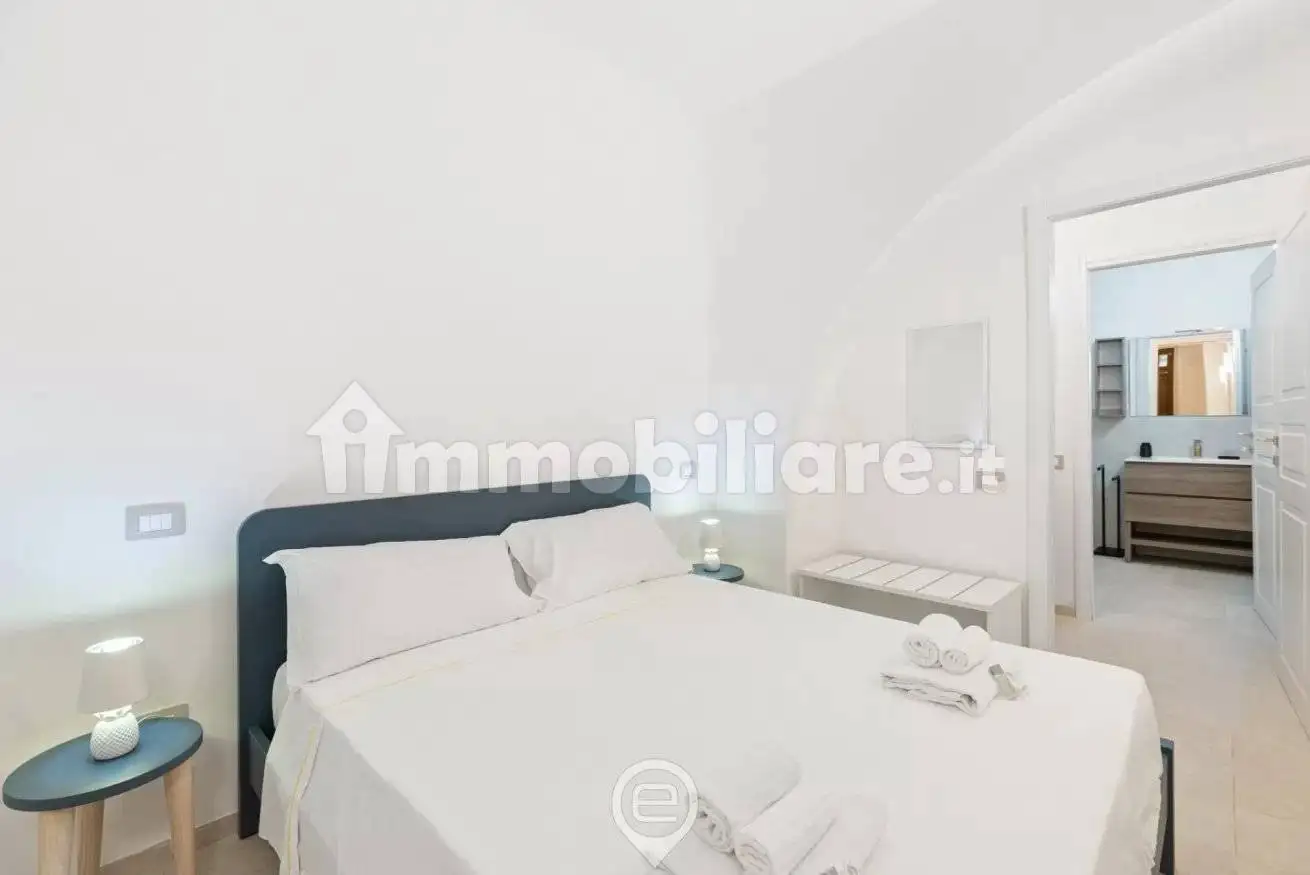 Monolocale via San Giovanni 54, Villanova, Cagliari - foto 2