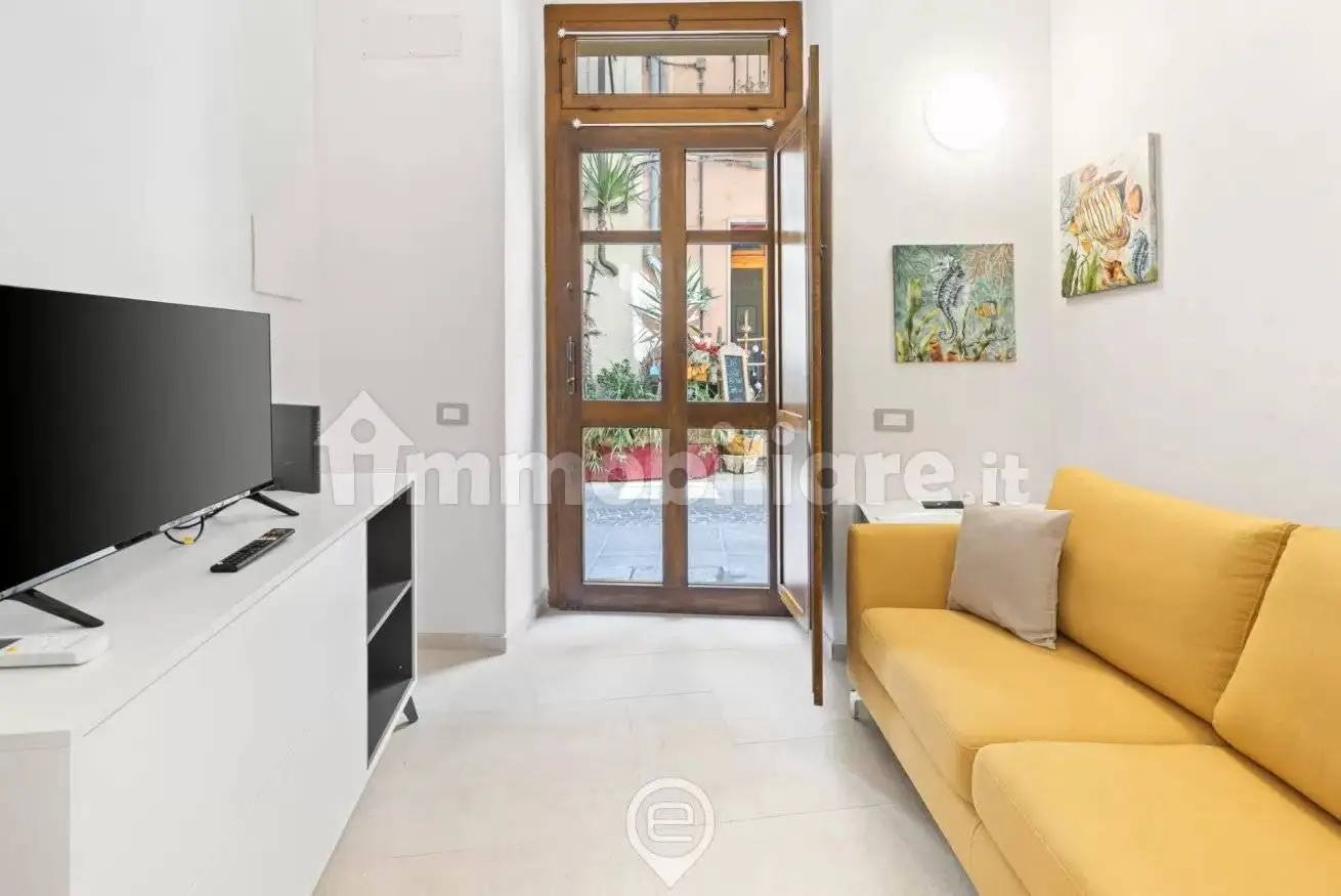 Monolocale via San Giovanni 54, Villanova, Cagliari - foto 3