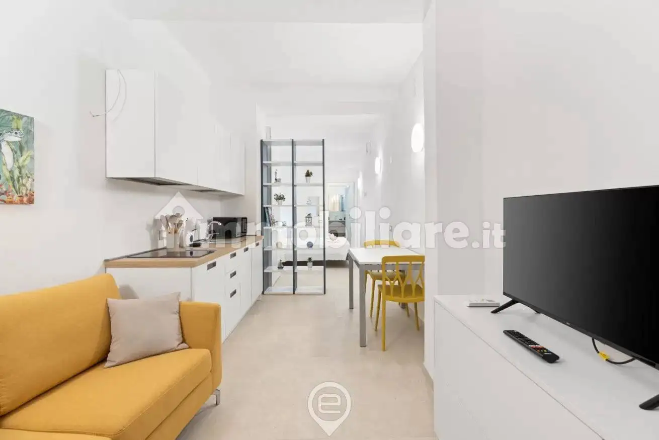 Monolocale via San Giovanni 54, Villanova, Cagliari - foto 4