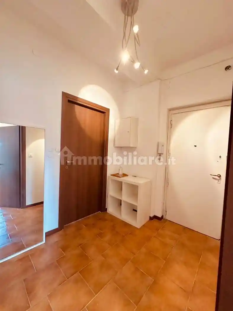 Bilocale via Luigi De Andreis 11, Porta Vittoria, Milano - foto 4