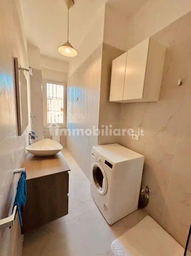 Bilocale via Luigi De Andreis 11, Porta Vittoria, Milano - foto 5