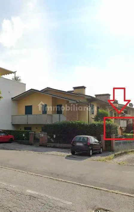 Appartamento in asta a Piovene Rocchette