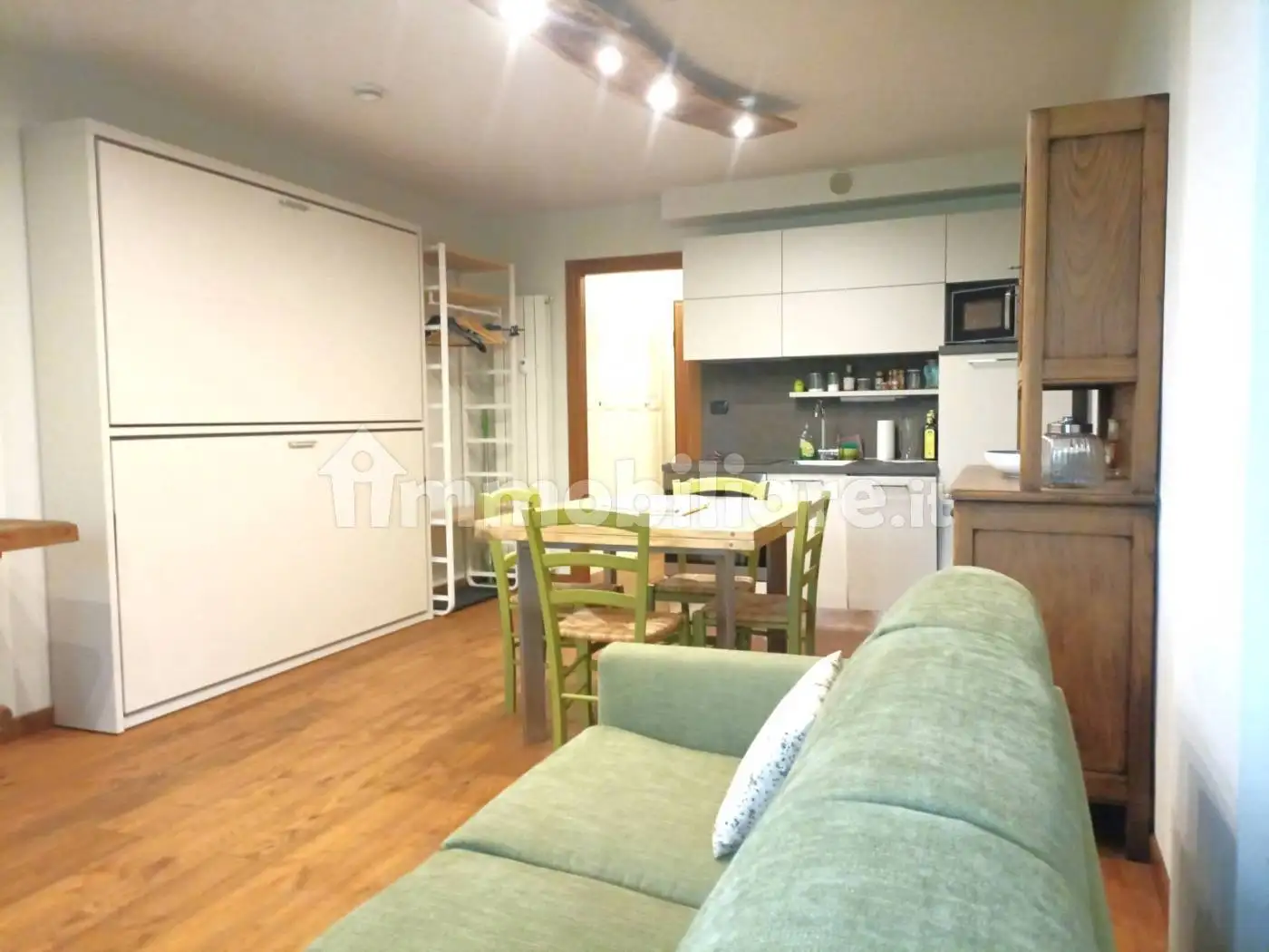 Appartamento in vendita a Frabosa Sottana