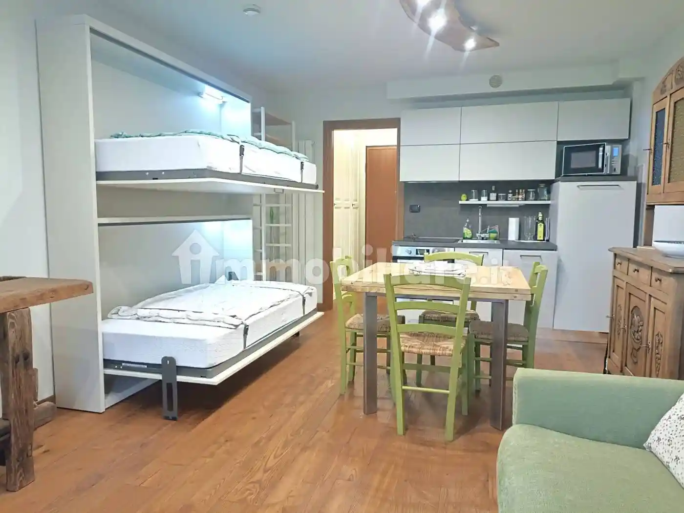 Appartamento - foto 4