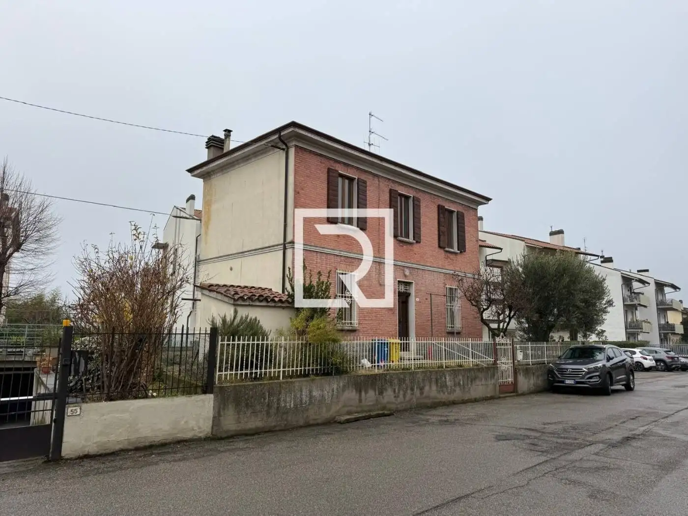 Villa in vendita a Meldola